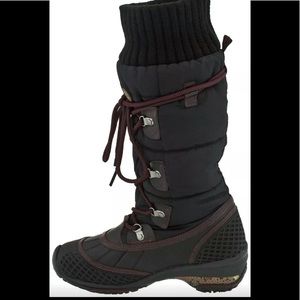 burlington boots mens